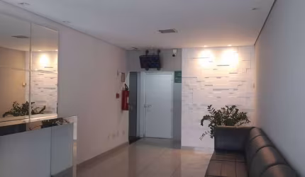 Apartamento à venda no bairro Bromélias - Timóteo