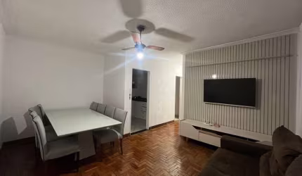 Apartamento à Venda no Bairro Floresta