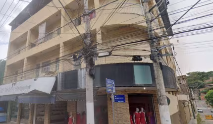 Apartamento a venda no Bairro Giovanini
