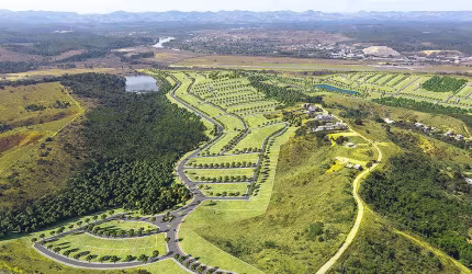 Lote à Venda no Bairro Jardins – Santana Paraíso | Parcelamento Facilitado!