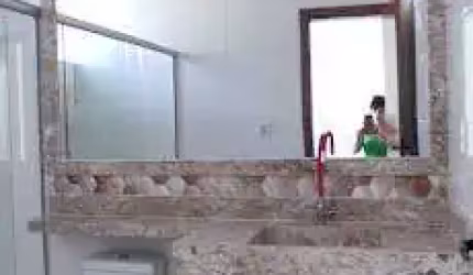 Casa em Chácaras Oliveira  -  Ipatinga