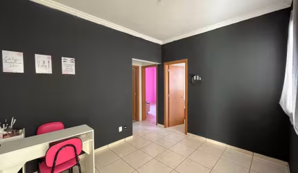 Apartamento a venda no Pomar