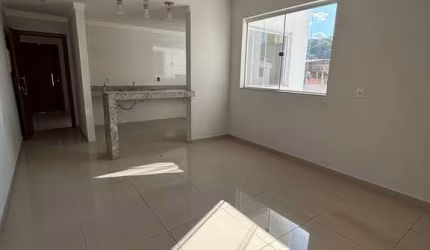 Apartamento 3 quartos, novo e Moderno para Alugar no Bairro Caravelas!