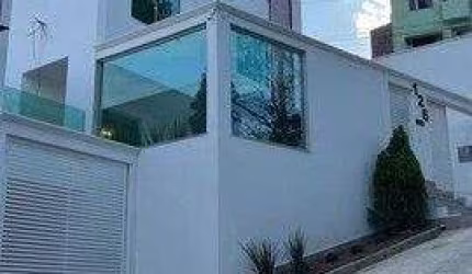 Casa em Canaã  -  Ipatinga