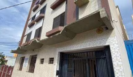 Apartamento em Iguaçu  -  Ipatinga