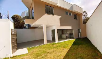 Oportunidade Imperdível! Casa Alto Padrão à Venda em Localização Privilegiada