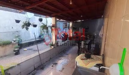 Casa em Recanto Verde  -  Timóteo