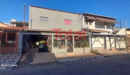 Casa à venda no bairro Recanto Verde  -  Timóteo