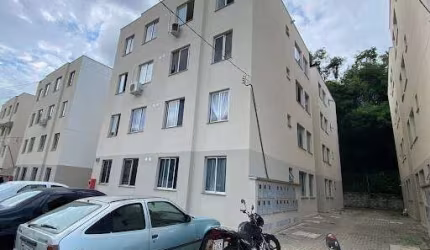 Apartamento para locação e venda no bairro São Vicente, Cel Fabriciano