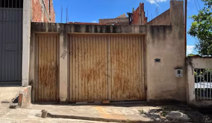 Casa no bairro Nova Tijuca