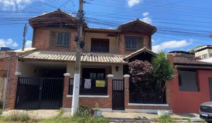 Casa Professores