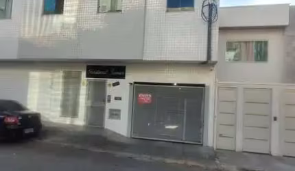 Apartamento para locação no bairro Eldorado em Timóteo