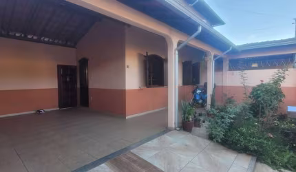 Casa para locação no bairro Quitandinha  -  Timóteo
