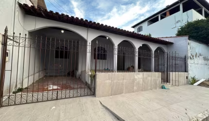 Casa no bairro Ideal para locação