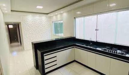 Apartamento com 2 quartos à venda no Residencial Bethania, Santana do Paraíso , 75 m2 por R$ 270.000