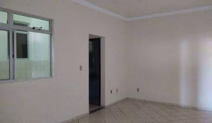 Apartamento em Giovanini  -  Coronel Fabriciano