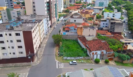 Lote à Venda – Santa Helena, Melhor Localização da Cidade! ?