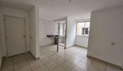 Apartamento a venda no Bairro São Vicente