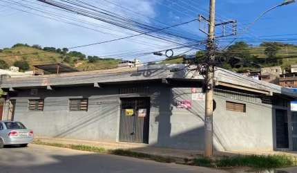 Loja para locação no JK