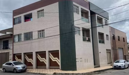 Apartamento disponível para locação no bairro Universitários.