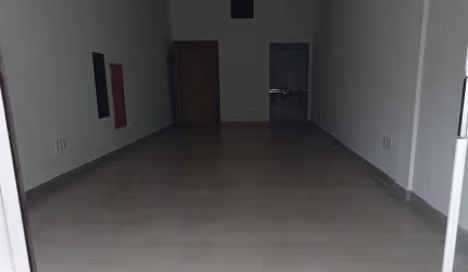 Loja para locação