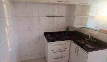 Apartamento com 2 quartos para alugar no Bethânia, Ipatinga  por R$ 800