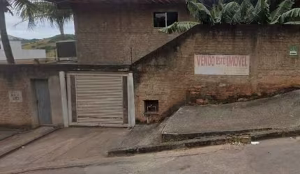 Casa a venda no Bairro Giovanini
