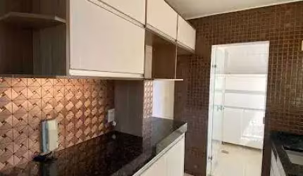 Apartamento a venda no Bairro Belvedere