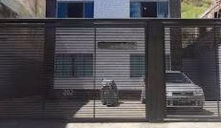 Apartamento para locação / venda no bairro Alvorada  -  Timóteo