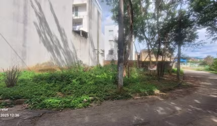 Lote no bairro Santa Terezinha - Coronel Fabriciano