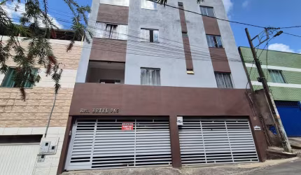 Apartamento à venda no bairro Santa Terezinha II - Cel. Fabriciano
