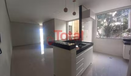Apartamento em Santa Helena  -  Coronel Fabriciano