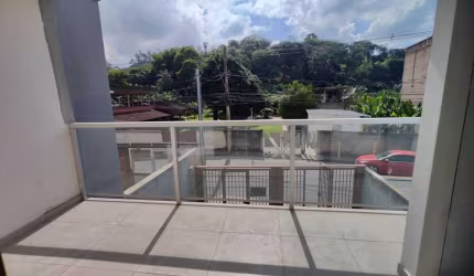 Casa no Floresta  -  Coronel Fabriciano