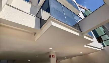 Apartamento de 3 quartos, sendo uma suíte,  e uma vista incrível !