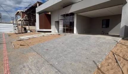 Viva com Exclusividade: Casa Térrea em  Parque Lagoa Silvana !