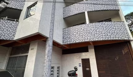Apartamento no Canaã para locação