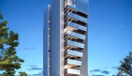 Apartamento de Luxo no Horto - Ipatinga