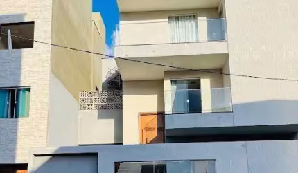 Casa em Bethânia  -  Ipatinga