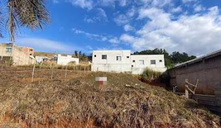 Lote / Terreno em Residencial Bethânia  -  Santana do Paraíso