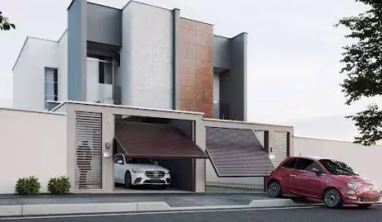 Casa em Ideal  -  Ipatinga
