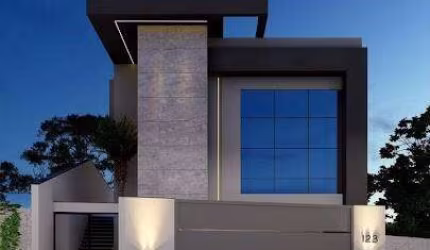 Casa em Residencial Bethânia  -  Santana do Paraíso