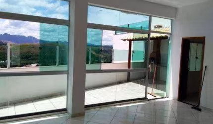 Apartamento em Eldorado  -  Timóteo
