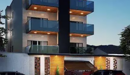 Apartamento em Bom Retiro  -  Ipatinga