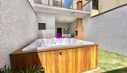 Casa com 2 quartos à venda na Rua da Felicidade, 136, Centro, Ibiúna por R$ 490.000