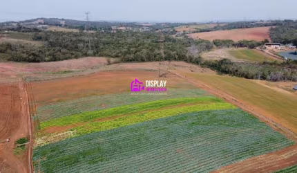 Terreno à venda na Estrada do Lageadinho, 01, Lageadinho, Ibiúna por R$ 17.000.000