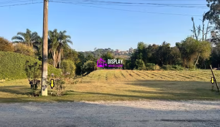 Terreno à venda na Minas Gerais, 000, Centro, Ibiúna por R$ 480.000