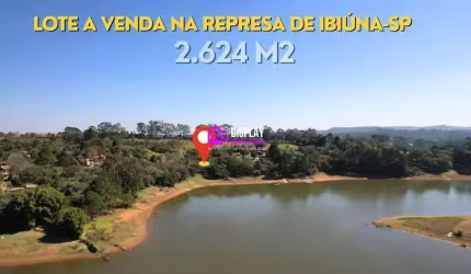 Terreno à venda na Rua do Plural, 14, Centro, Ibiúna por R$ 450.000