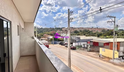 Sala comercial com 1 sala para alugar na Tancredo Neves, 750, Portal da Cidade, Ibiúna por R$ 900