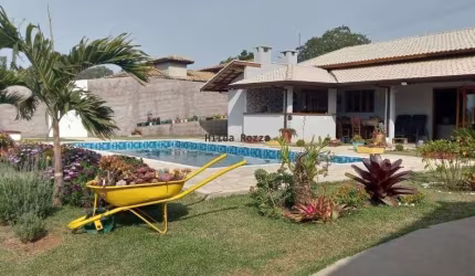 Chácara / sítio com 3 quartos à venda na Rua Osvaldo Cruz, 13, Campo Verde, Ibiúna por R$ 950.000
