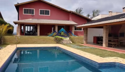 Chácara / sítio com 3 quartos à venda na Rua Cinco, 120, Parurú, Ibiúna por R$ 1.100.000